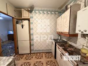 1-к квартира, вторичка, 30м2, 3/5 этаж