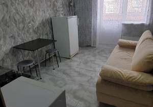 1-к квартира, вторичка, 40м2, 9/10 этаж