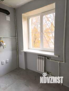 1-к квартира, вторичка, 31м2, 4/5 этаж