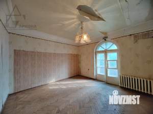 3-к квартира, вторичка, 77м2, 3/3 этаж