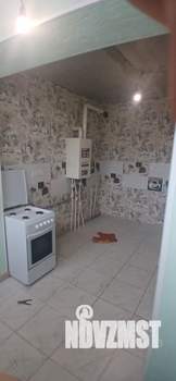 1-к квартира, вторичка, 41м2, 3/3 этаж