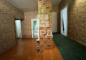 3-к квартира, вторичка, 84м2, 1/5 этаж