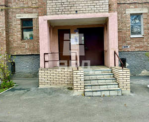 3-к квартира, вторичка, 59м2, 5/5 этаж