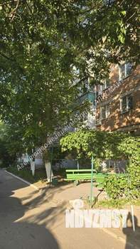 2-к квартира, вторичка, 41м2, 3/5 этаж