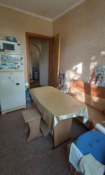 3-к квартира, вторичка, 64м2, 2/9 этаж