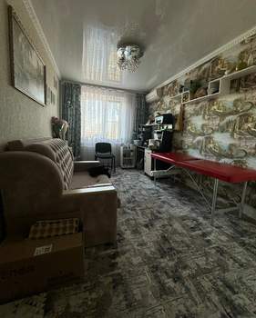 2-к квартира, вторичка, 52м2, 3/5 этаж