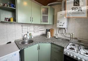 3-к квартира, вторичка, 61м2, 3/5 этаж