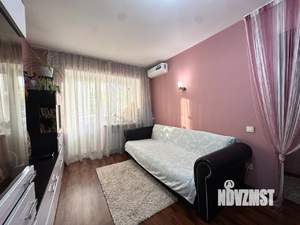 1-к квартира, вторичка, 30м2, 3/5 этаж