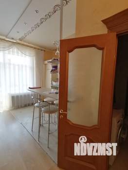 2-к квартира, вторичка, 92м2, 4/4 этаж