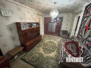 2-к квартира, вторичка, 44м2, 2/5 этаж