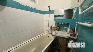 2-к квартира, вторичка, 42м2, 2/5 этаж