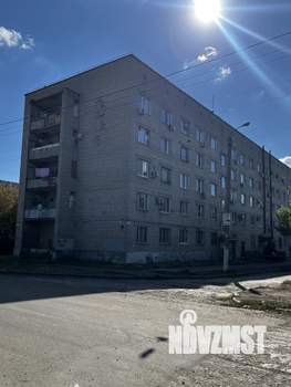 1-к квартира, вторичка, 18м2, 5/5 этаж
