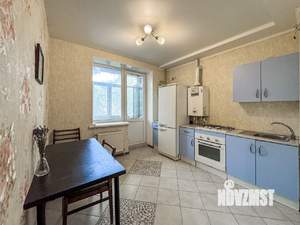 2-к квартира, вторичка, 58м2, 2/5 этаж