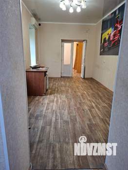 2-к квартира, вторичка, 45м2, 1/1 этаж