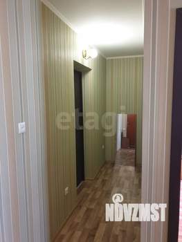 2-к квартира, вторичка, 43м2, 2/5 этаж