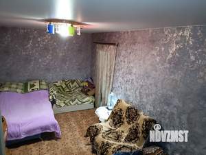 1-к квартира, вторичка, 30м2, 4/5 этаж