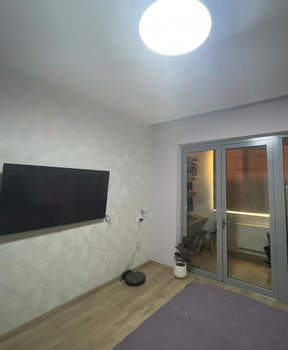 3-к квартира, вторичка, 84м2, 3/3 этаж