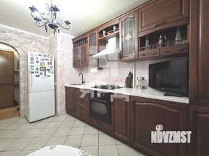 3-к квартира, вторичка, 63м2, 2/9 этаж
