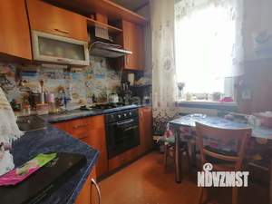 2-к квартира, вторичка, 49м2, 5/5 этаж