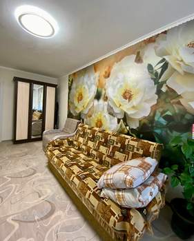 2-к квартира, вторичка, 55м2, 8/10 этаж