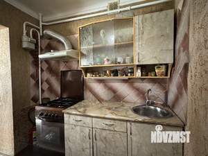 3-к квартира, вторичка, 67м2, 1/5 этаж