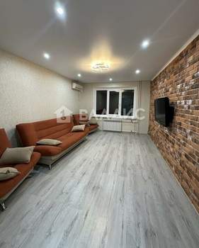 3-к квартира, вторичка, 65м2, 7/9 этаж