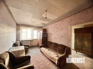 2-к квартира, вторичка, 41м2, 5/5 этаж