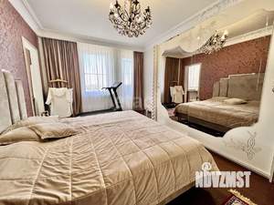 4-к квартира, вторичка, 143м2, 5/8 этаж