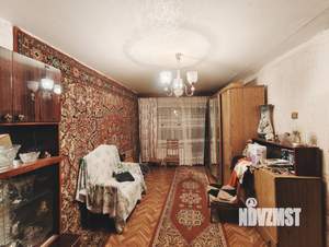 2-к квартира, вторичка, 42м2, 5/5 этаж