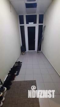 1-к квартира, вторичка, 37м2, 3/3 этаж