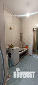 3-к квартира, вторичка, 58м2, 2/2 этаж