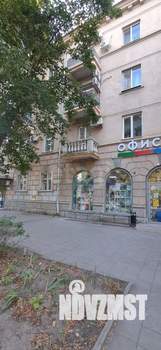 2-к квартира, вторичка, 56м2, 3/4 этаж
