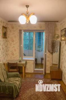 2-к квартира, вторичка, 46м2, 2/9 этаж