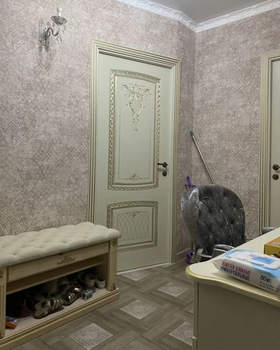 2-к квартира, вторичка, 56м2, 2/10 этаж