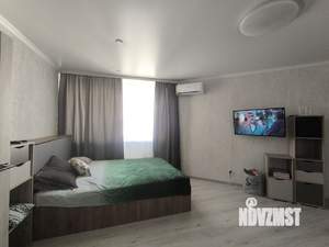 1-к квартира, вторичка, 40м2, 9/10 этаж