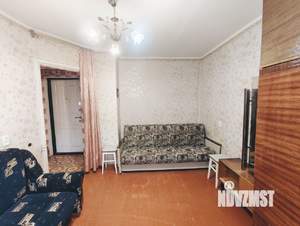 1-к квартира, вторичка, 21м2, 4/5 этаж