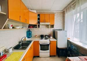 1-к квартира, вторичка, 21м2, 3/4 этаж