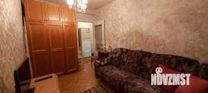 2-к квартира, вторичка, 46м2, 5/9 этаж