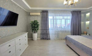 3-к квартира, вторичка, 64м2, 1/3 этаж