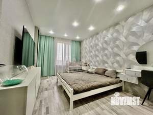 2-к квартира, вторичка, 62м2, 5/5 этаж