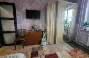 2-к квартира, вторичка, 54м2, 9/10 этаж