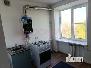 1-к квартира, вторичка, 32м2, 5/5 этаж