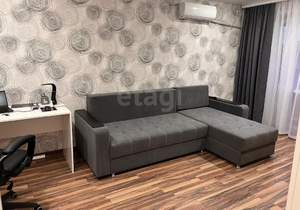 1-к квартира, вторичка, 31м2, 4/5 этаж