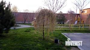 1-к квартира, вторичка, 45м2, 4/6 этаж