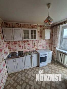 1-к квартира, вторичка, 36м2, 3/9 этаж
