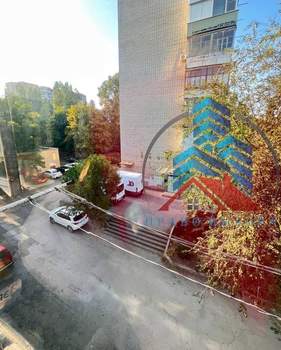 1-к квартира, вторичка, 35м2, 3/5 этаж