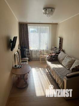 3-к квартира, вторичка, 58м2, 3/5 этаж