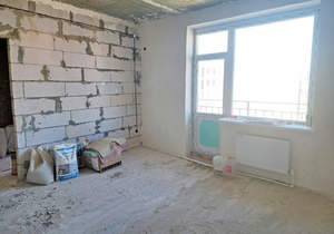 1-к квартира, вторичка, 37м2, 8/9 этаж