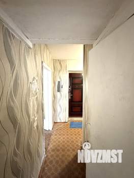 1-к квартира, вторичка, 31м2, 4/5 этаж