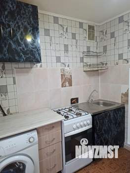 1-к квартира, вторичка, 30м2, 4/5 этаж